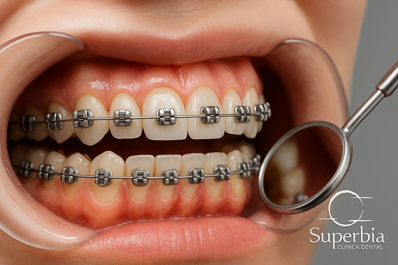 ORTODONCIA Dr. Facundo, odontólogo de Clínica Dental Superbía en Tenerife