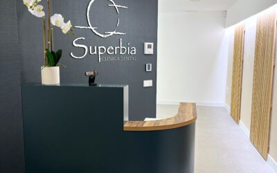 Superbia: una nueva clínica dental en Santa Cruz con enfoque en calidad y personalización